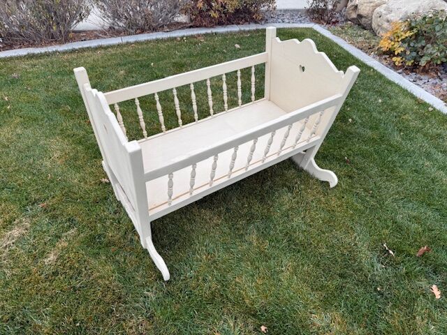 baby cradle