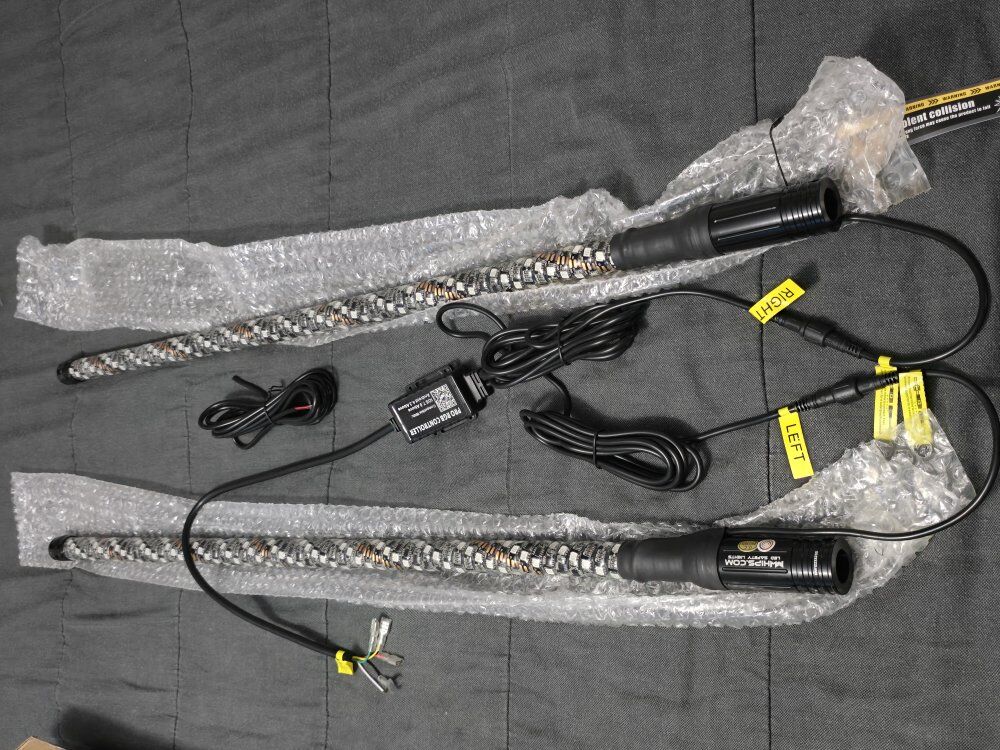 3ft MWhips Lighted Whips