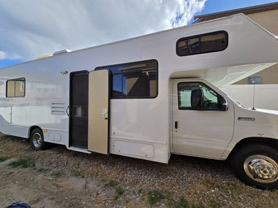 2016 Thor Majestic 28A