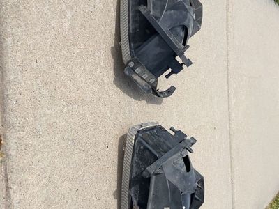 2g Head Lights