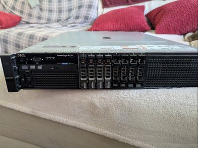 Dell PowerEdge R730