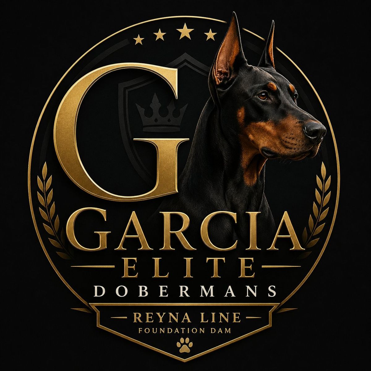 AKC Registered Doberman Puppies - AVAILABLE NOW!