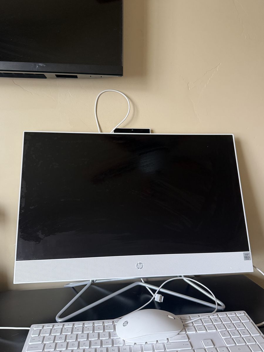 Core i5 10th Gen Computer HP