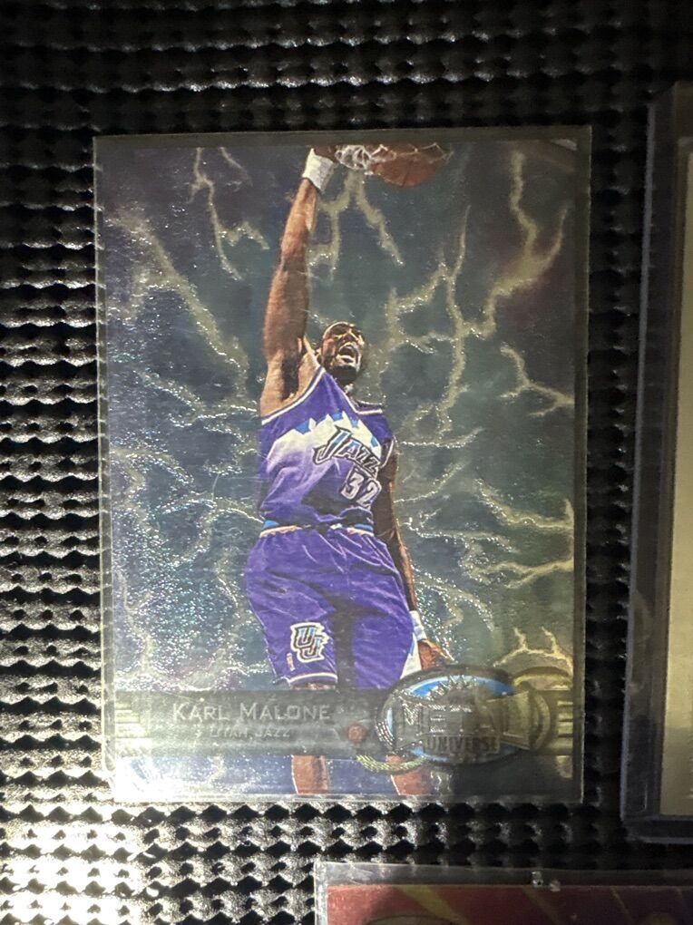 The Mailman Karo Mowone