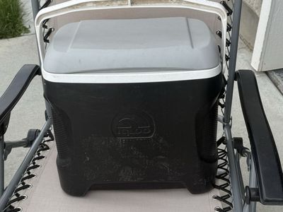 Cooler