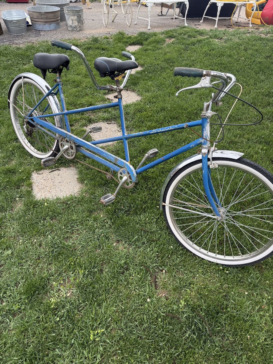 Schwinn Twin Bicycle