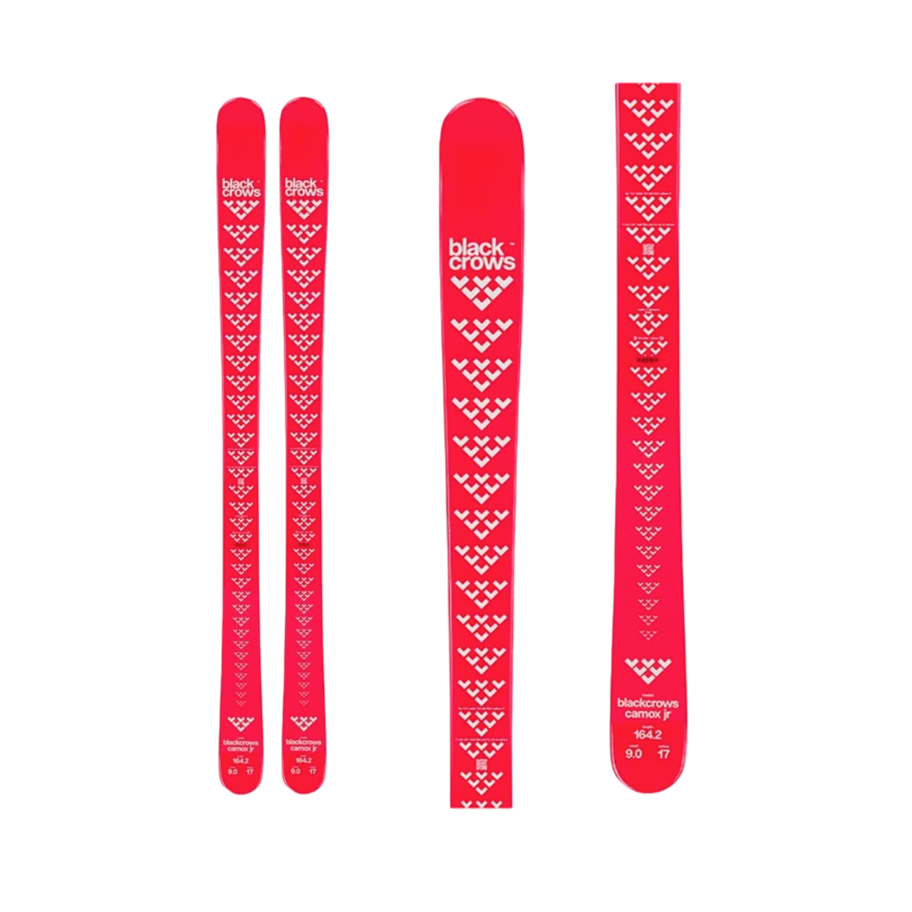 2024 Black Crows Camox Jr