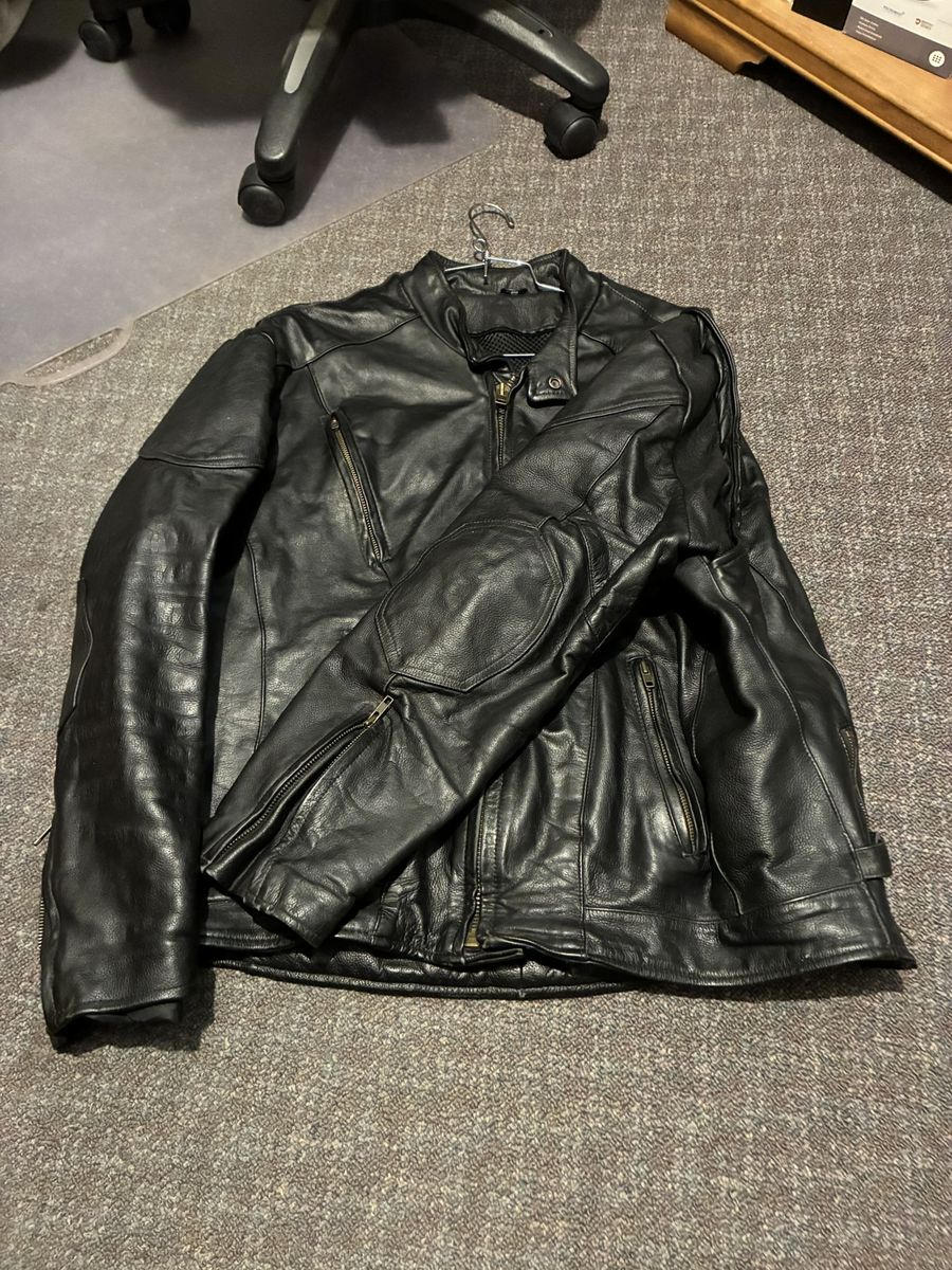 Riding Gear