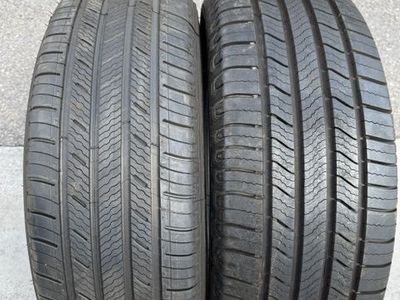 New Michelin Defender 235/55r20 Tires