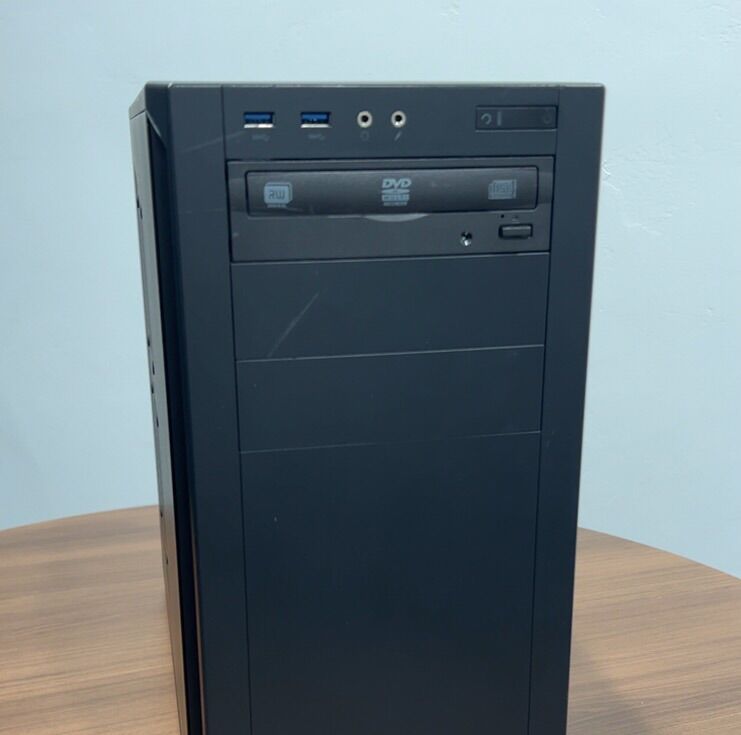 Entry Level Gaming Computer