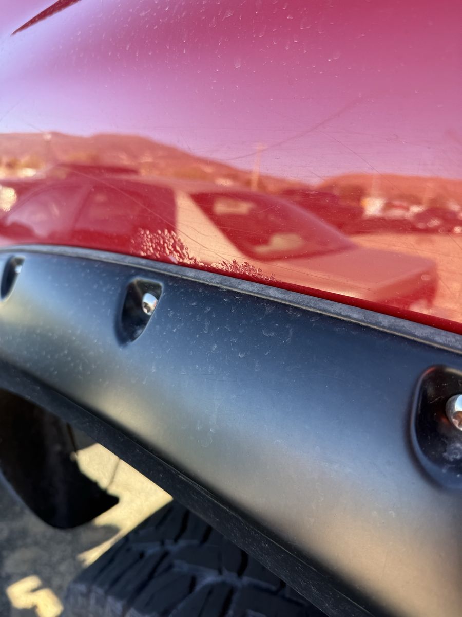2006 Dodge Ram 2500 SLT