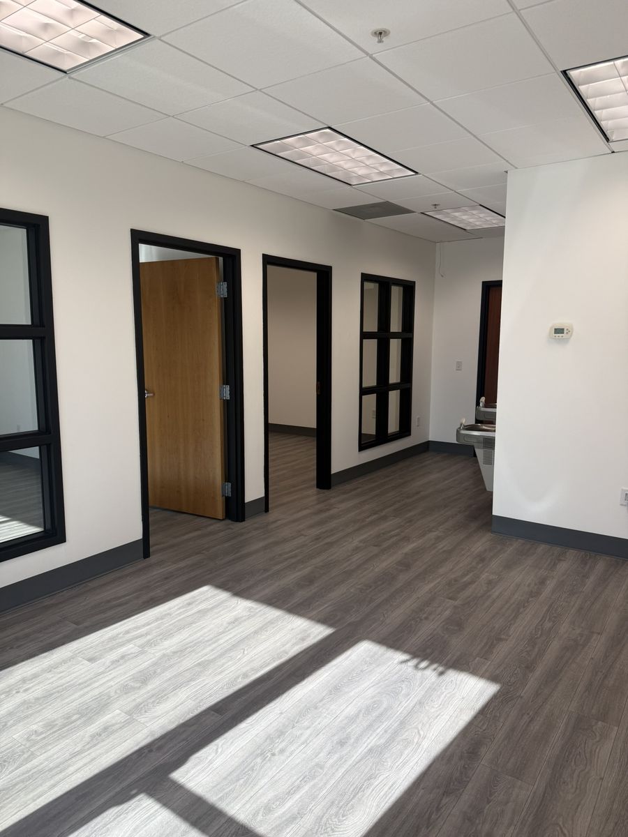 2475 SF of Flex in Murray