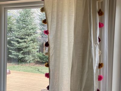 Curtain Panels