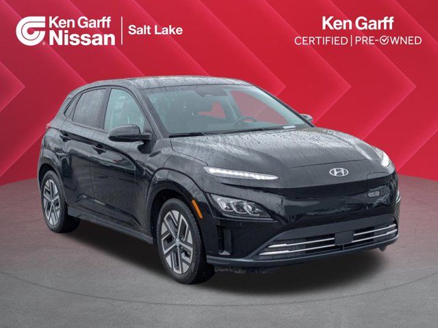 2023 Hyundai KONA Electric Limited