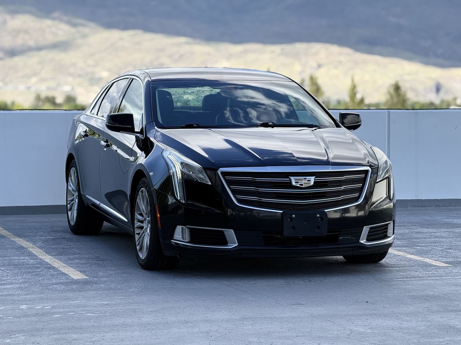 2019 Cadillac XTS Luxury