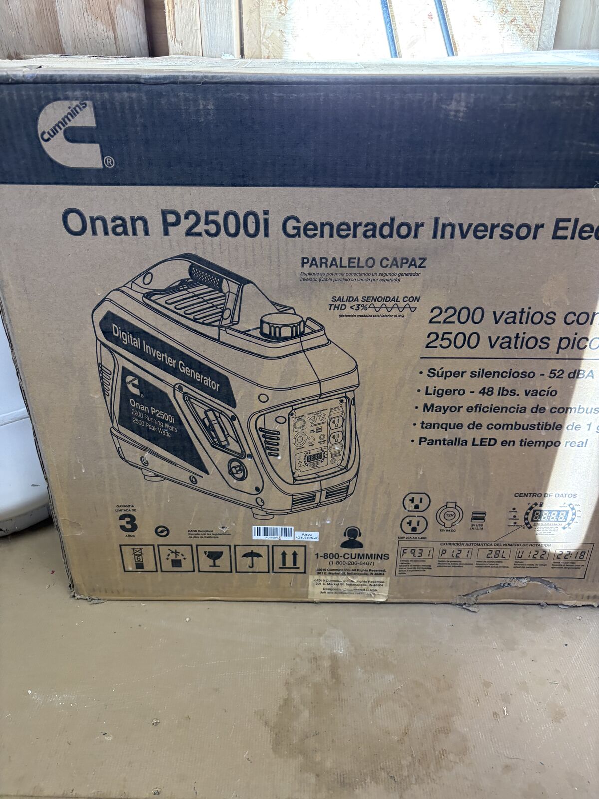 Generator