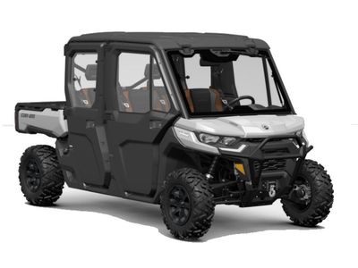 2021 Can-Am® Defender MAX Limited HD10