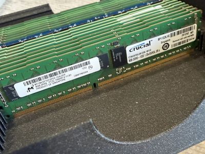 128GB ECC DDR3