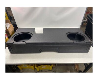 New dual 12 speaker box