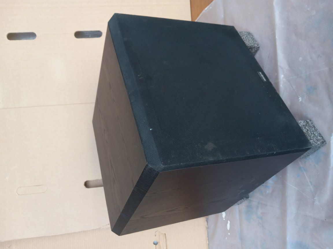 Velodyne subwoofer VA 1012XII