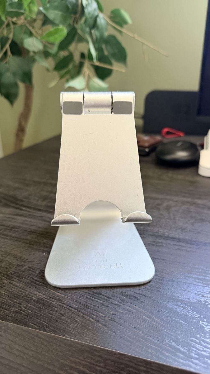 Tablet Stand
