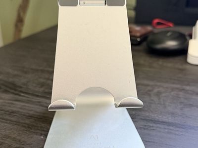 Tablet Stand