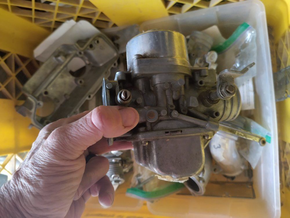 Motorcycle Bike parts Honda Yamaha Harley