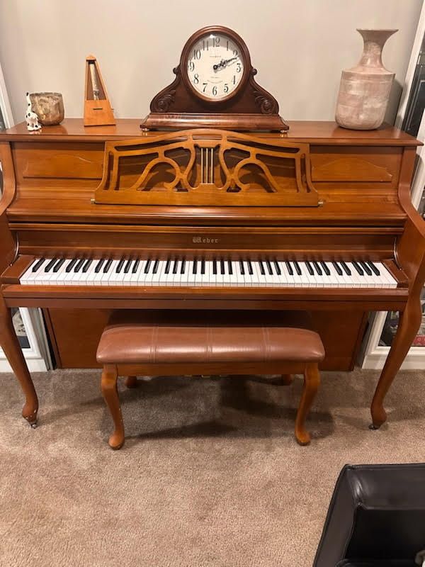 Piano-For Sale