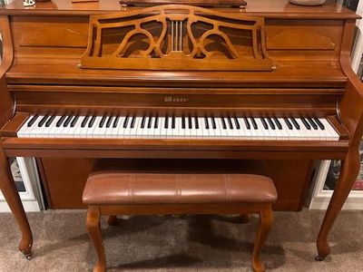 Piano-For Sale
