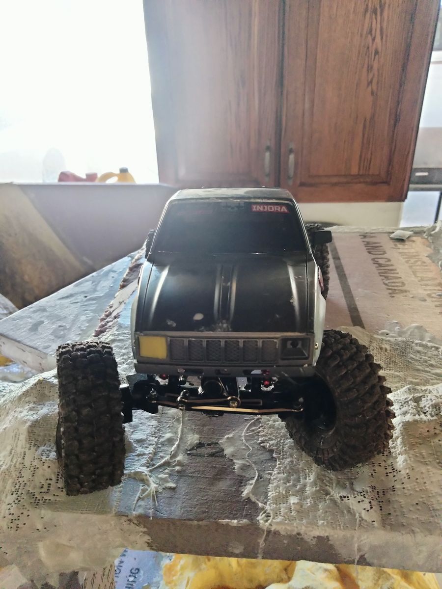 Crawlers and course 500obo