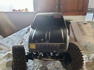Crawlers and course 500obo