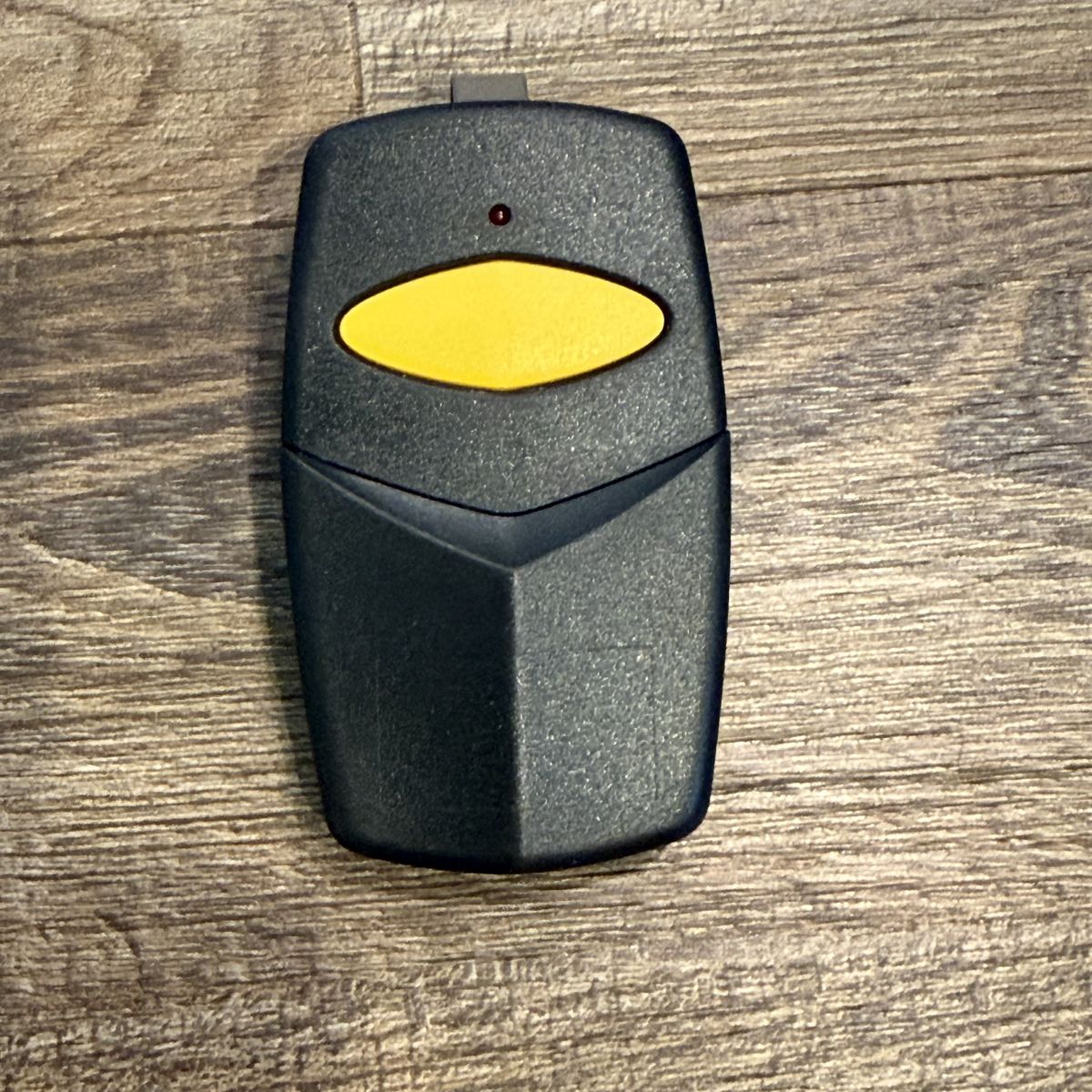 390 MHz Garage Door Remote