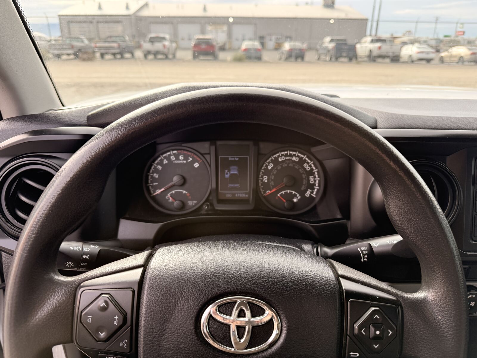 2019 Toyota Tacoma SR in Heyburn, ID | KSL Cars