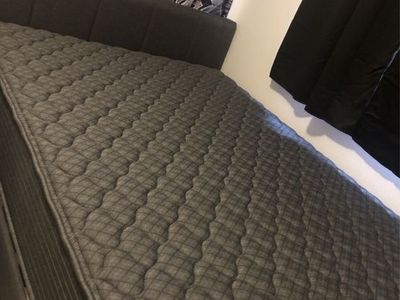 Queen Mattress