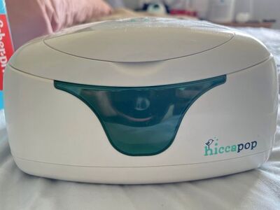 Baby Wipe Warmer