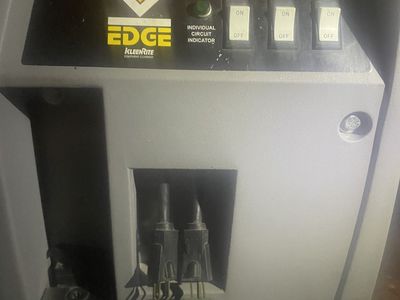 Floor/carpet Cleaner, Steamer Extractor.