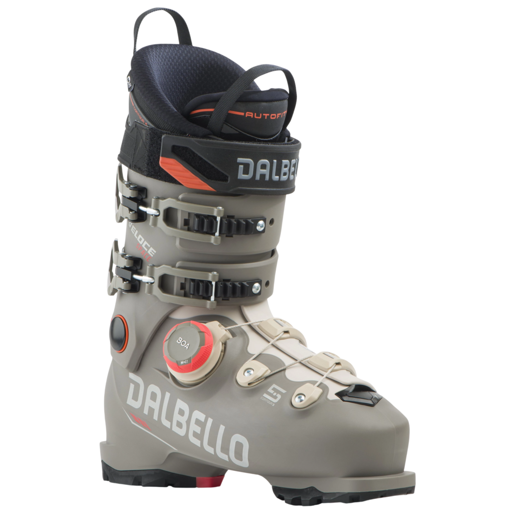 2026 Dalbello Veloce Space 120 BOA GW *Floor Model*