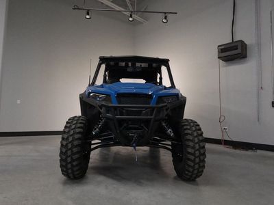 2026 Polaris® General XP 4 1000 Ultimate