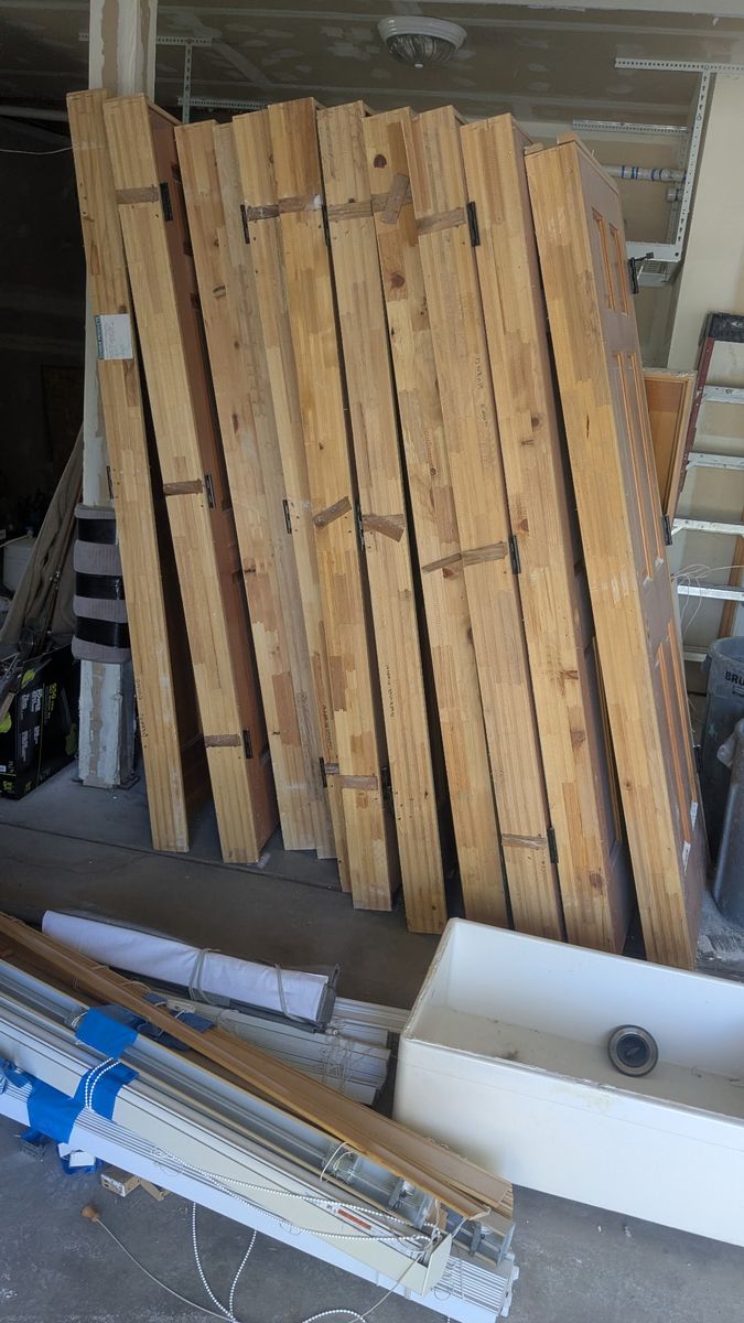 Doors