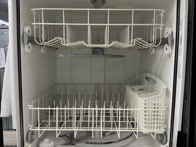 BIG SAVINGS! FRIGIDAIRE STAINLESS DISHWASHER
