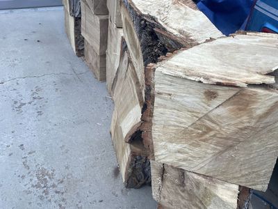 Fire Wood Free