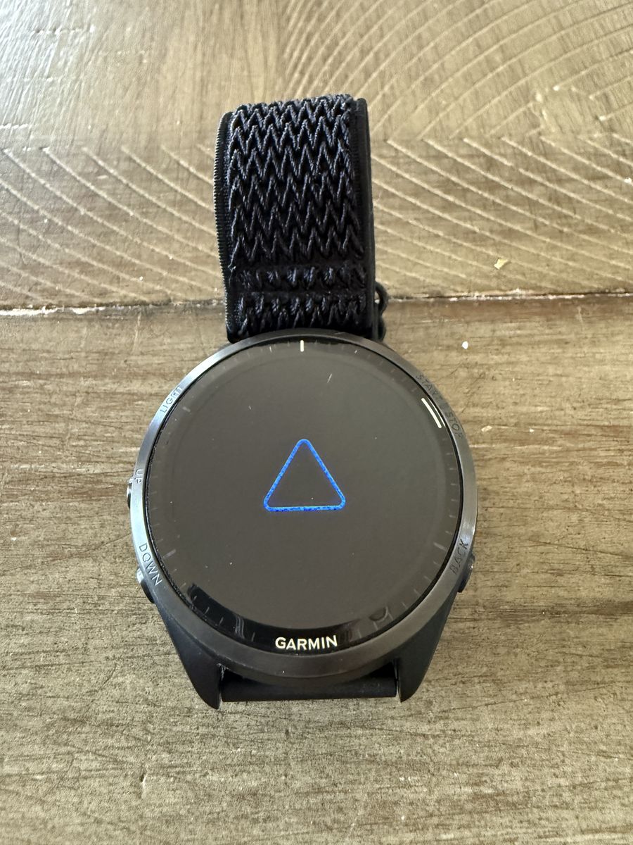 Garmin Forerunner 965 Watch