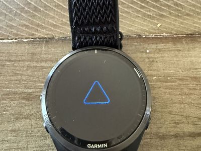 Garmin Forerunner 965 Watch