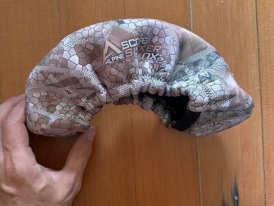 Alpine Nx2 Scope Cover