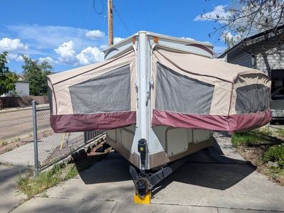 2010 Dutchman 29 vnt