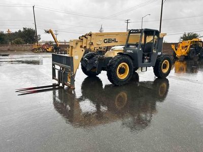 2017 Gehl RS10-55 Telehandler