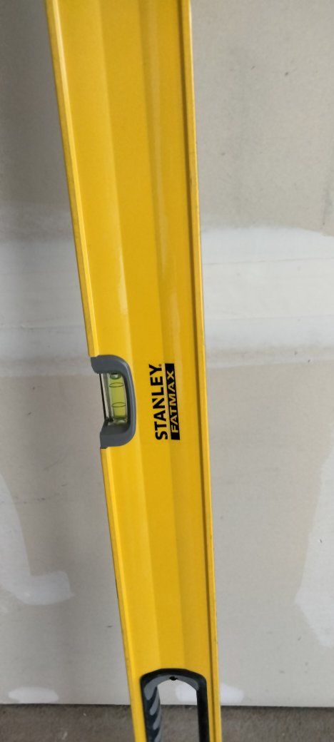 Stanley 6ft Level
