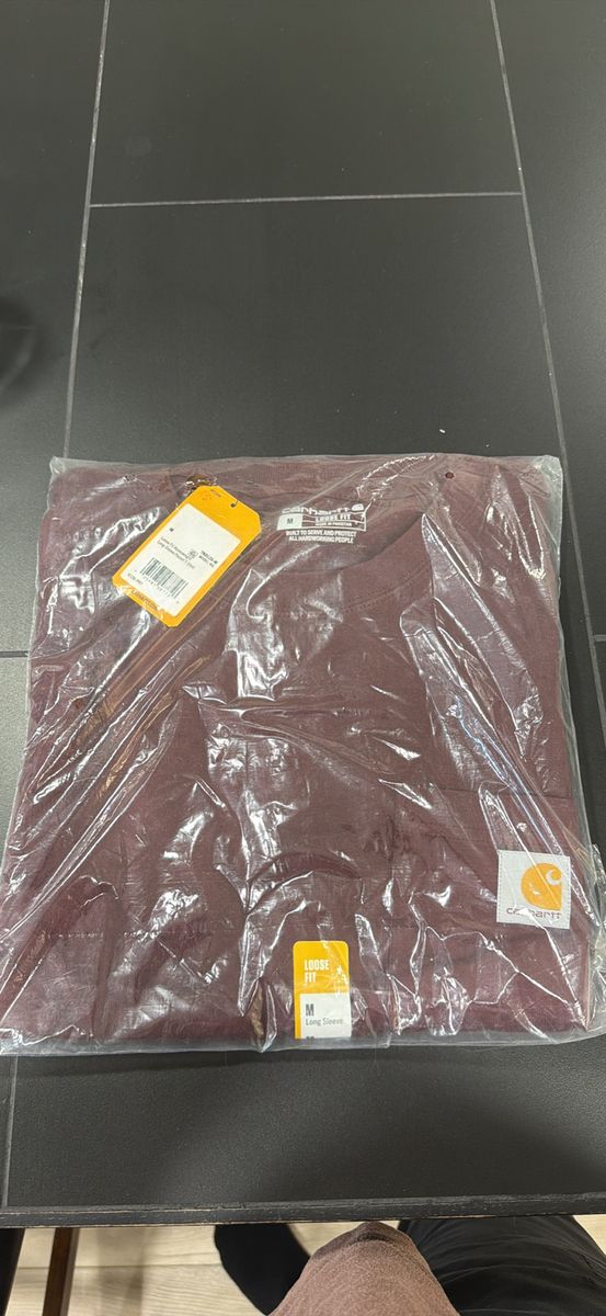 Carhartt Long Sleeve