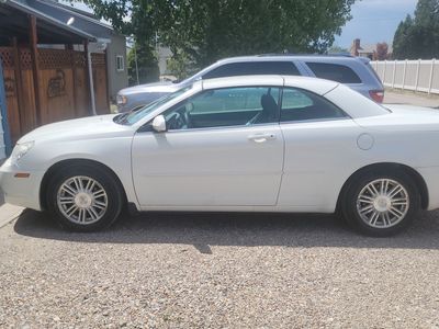 2008 Chrysler Sebring Touring