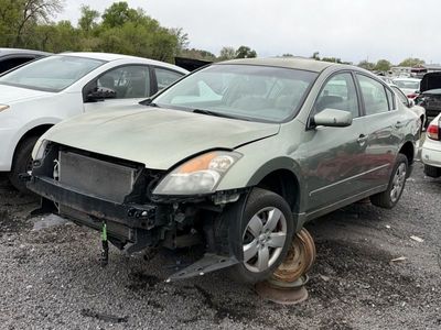 New Arrival - 2007 Nissan Altima Parts
